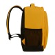 AMERICAN TOURISTER Mochila de Cabine S Ryanair Take2Cabin Amarela | Ref. 9291G00406