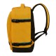 AMERICAN TOURISTER Mochila de Cabine S Ryanair Take2Cabin Amarela | Ref. 9291G00406