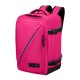 AMERICAN TOURISTER Mochila de Cabine S Ryanair Take2Cabin Framboesa | Ref. 9291G00410 AMERICAN TOURISTER Mochila de Cabine S Ryanair Take2Cabin Framboesa | Ref. 9291G00410