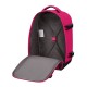 AMERICAN TOURISTER Mochila de Cabine S Ryanair Take2Cabin Framboesa | Ref. 9291G00410 AMERICAN TOURISTER Mochila de Cabine S Ryanair Take2Cabin Framboesa | Ref. 9291G00410