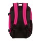 AMERICAN TOURISTER Mochila de Cabine S Ryanair Take2Cabin Framboesa | Ref. 9291G00410 AMERICAN TOURISTER Mochila de Cabine S Ryanair Take2Cabin Framboesa | Ref. 9291G00410