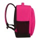 AMERICAN TOURISTER Mochila de Cabine S Ryanair Take2Cabin Framboesa | Ref. 9291G00410 AMERICAN TOURISTER Mochila de Cabine S Ryanair Take2Cabin Framboesa | Ref. 9291G00410