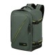AMERICAN TOURISTER Mochila de Cabine S Ryanair Take2Cabin Verde Floresta | Ref. 9291G00404
