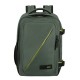 AMERICAN TOURISTER Mochila de Cabine S Ryanair Take2Cabin Verde Floresta | Ref. 9291G00404