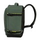 AMERICAN TOURISTER Mochila de Cabine S Ryanair Take2Cabin Verde Floresta | Ref. 9291G00404