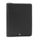 Notepad Holder Montblanc SARTORIAL Preto | Ref. 238.130840