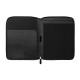 Notepad Holder Montblanc SARTORIAL Preto | Ref. 238.130840