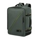 AMERICAN TOURISTER Mochila Cabine 15.6” M EasyJet Take2Cabin Verde Floresta | Ref. 9291G00504