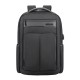 Mochila para Portátil 15.6” Arctic Hunter BORDEL Preta | Ref. 235.ARMO287