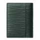 Porta-Cartões Vertical 4CC Montblanc MEISTERISTÜCK 4810 Verde | Ref. 238.130937