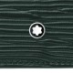 Porta-Cartões Vertical 4CC Montblanc MEISTERISTÜCK 4810 Verde | Ref. 238.130937
