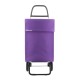 Rolser Carro Compras JEAN LN 2 Rodas 43L Malva | Ref. 253.994014 Rolser Carro Compras JEAN LN 2 Rodas 43L Malva | Ref. 253.994014