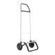 Rolser Carro de Compras JEAN SCOTTISH 2 Rodas 43L Preto | Ref. 253.994328