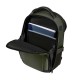 Samsonite Mochila para Portátil 14.1” PRO-DLX 6 Verde | Ref. 92KM200604