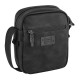 Camel Active Bolsa de Tiracolo LAOS Preta | Ref. 9125160160 Camel Active Bolsa de Tiracolo LAOS Preta | Ref. 9125160160