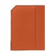 Carteira 4CC Montblanc MEISTERISTÜCK Selection Soft Spicy Orange | Ref. 238.131244