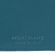 Carteira 6CC Montblanc MEISTERISTÜCK Selection Soft Ottanio | Ref. 238.131242