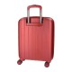 Mala de Cabine / Trolley 55cm 4 Rodas MOVOM Wood Vermelha | Ref. 186.5319466A