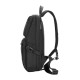 Mochila Casual Carabo Preta | Ref. 235.BUMO9007