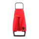 Rolser Carro de Compras JET BABY LN 2 Rodas 40L Vermelho | Ref. 253.981250