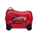 Samsonite Mala de Viagem Infantil 4 Rodas DREAM2GO DISNEY Cars | Ref. 9256C00110
