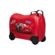 Samsonite Mala de Viagem Infantil 4 Rodas DREAM2GO DISNEY Cars | Ref. 9256C00110