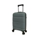 Mala de Cabine / Trolley 45cm 4R. Amovíveis Easyjet 22 Cinza | Ref. 337.22CI