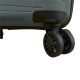 Mala de Cabine / Trolley 45cm 4R. Amovíveis Easyjet 22 Cinza | Ref. 337.22CI