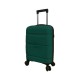 Mala de Cabine / Trolley 45cm 4R. Amovíveis Easyjet 22 Verde Escuro | Ref. 337.22VD