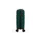 Mala de Cabine / Trolley 45cm 4R. Amovíveis Easyjet 22 Verde Escuro | Ref. 337.22VD