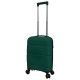 Mala de Cabine / Trolley 45cm 4R. Amovíveis Easyjet 22 Verde Escuro | Ref. 337.22VD