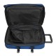 Mala de Cabine / Trolley 51cm 2R Eastpak TRANVERZ S Charged Blue | Ref. 267.61L8E1