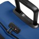Mala de Cabine / Trolley 51cm 2R Eastpak TRANVERZ S Charged Blue | Ref. 267.61L8E1