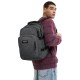 Mochila Eastpak para Portátil 15” PROVIDER Black Denim | Ref. 267.52077H
