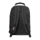 Mochila Eastpak para Portátil 15” PROVIDER Black Denim | Ref. 267.52077H