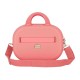 Necessaire Adaptável Minnie DISNEY 100 HAPINESS Coral | Ref. 186.3663922 Necessaire Adaptável Minnie DISNEY 100 HAPINESS Coral | Ref. 186.3663922