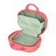 Necessaire Adaptável Minnie DISNEY 100 HAPINESS Coral | Ref. 186.3663922 Necessaire Adaptável Minnie DISNEY 100 HAPINESS Coral | Ref. 186.3663922