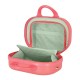 Necessaire Adaptável Minnie DISNEY 100 HAPINESS Coral | Ref. 186.3663922 Necessaire Adaptável Minnie DISNEY 100 HAPINESS Coral | Ref. 186.3663922