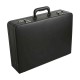 Pasta Diplomata Attache D&N 2620 Preta | Ref. 345.262001 Pasta Diplomata Attache D&N 2620 Preta | Ref. 345.262001