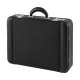 Pasta Diplomata Attache D&N 2622 Preta | Ref. 345.262201 Pasta Diplomata Attache D&N 2622 Preta | Ref. 345.262201