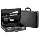 Pasta Diplomata Attache D&N 26314 Preta | Ref. 345.263401 Pasta Diplomata Attache D&N 26314 Preta | Ref. 345.263401