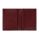 Porta-Cartões Vertical 4CC MONTBLANC Meisterstück Burgundy | Ref. 238.131683