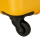 Roll Road Mala de Viagem / Trolley Grande 75cm 4R FLEX Amarela | Ref. 186.584946DC Roll Road Mala de Viagem / Trolley Grande 75cm 4R FLEX Amarela | Ref. 186.584946DC