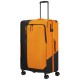 Samsonite Mala de Viagem / Trolley Grande 77cm 4R Exp. BIZ2GO TRVL Amarelo Radiante | Ref. 92KM300306