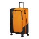 Samsonite Mala de Viagem / Trolley Grande 77cm 4R Exp. BIZ2GO TRVL Amarelo Radiante | Ref. 92KM300306