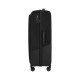 Samsonite Mala de Viagem / Trolley Grande 77cm 4R Exp. BIZ2GO TRVL Preta | Ref. 92KM300309