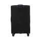 Samsonite Mala de Viagem / Trolley Grande 77cm 4R Exp. BIZ2GO TRVL Preta | Ref. 92KM300309