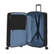 Samsonite Mala de Viagem / Trolley Grande 77cm 4R Exp. BIZ2GO TRVL Preta | Ref. 92KM300309