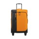 Samsonite Mala de Viagem / Trolley Médio 66cm 4R Exp. BIZ2GO TRVL Amarelo Radiante | Ref. 92KM300206