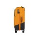 Samsonite Mala de Viagem / Trolley Médio 66cm 4R Exp. BIZ2GO TRVL Amarelo Radiante | Ref. 92KM300206